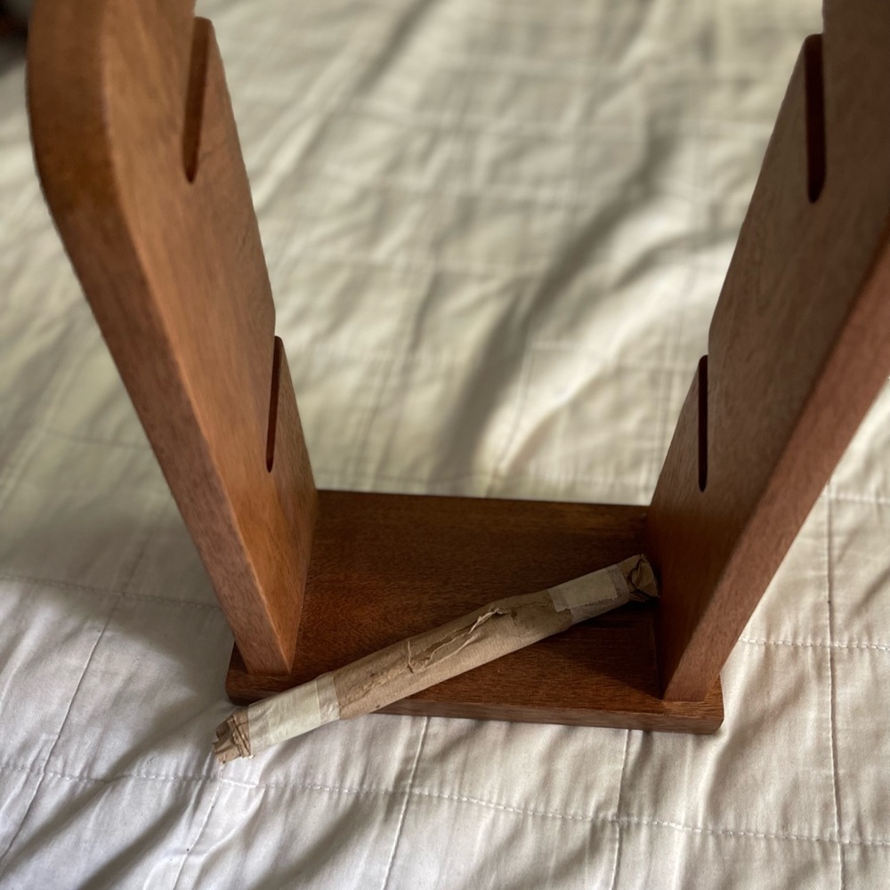 Hearth and Hand Ribbon Holder - Picture 5 of 5